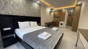Sunrise Apart-Hotel 155B Studio Room